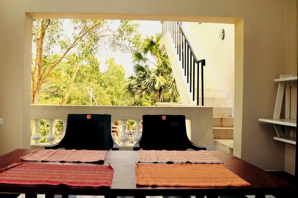 Luxury Villa Siena With Private Pool! Puducherry Exterior foto