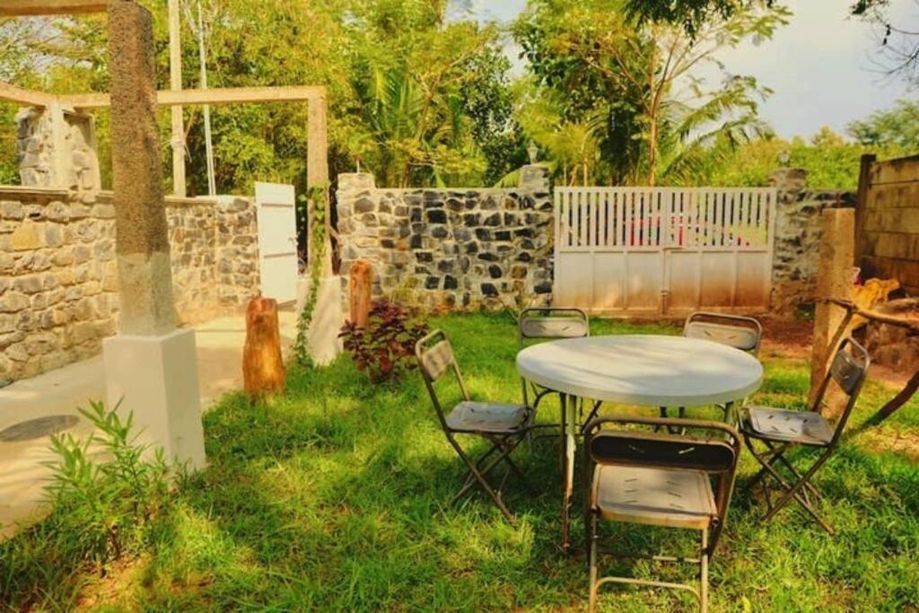 Luxury Villa Siena With Private Pool! Puducherry Exterior foto